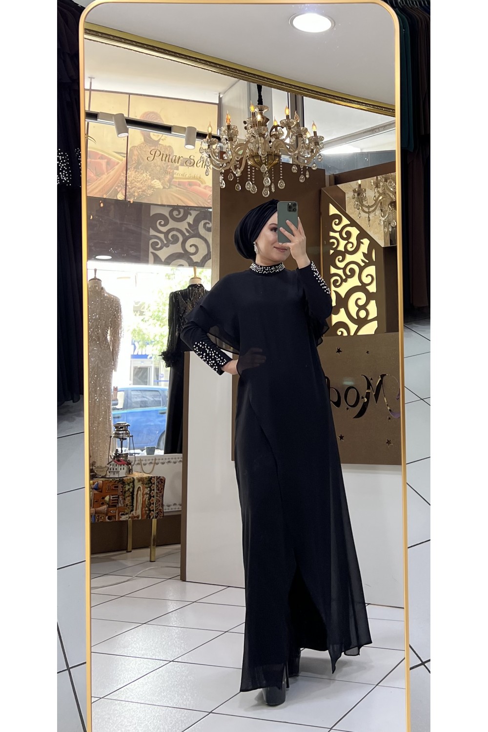 Çınar Özkan Tulum 2860